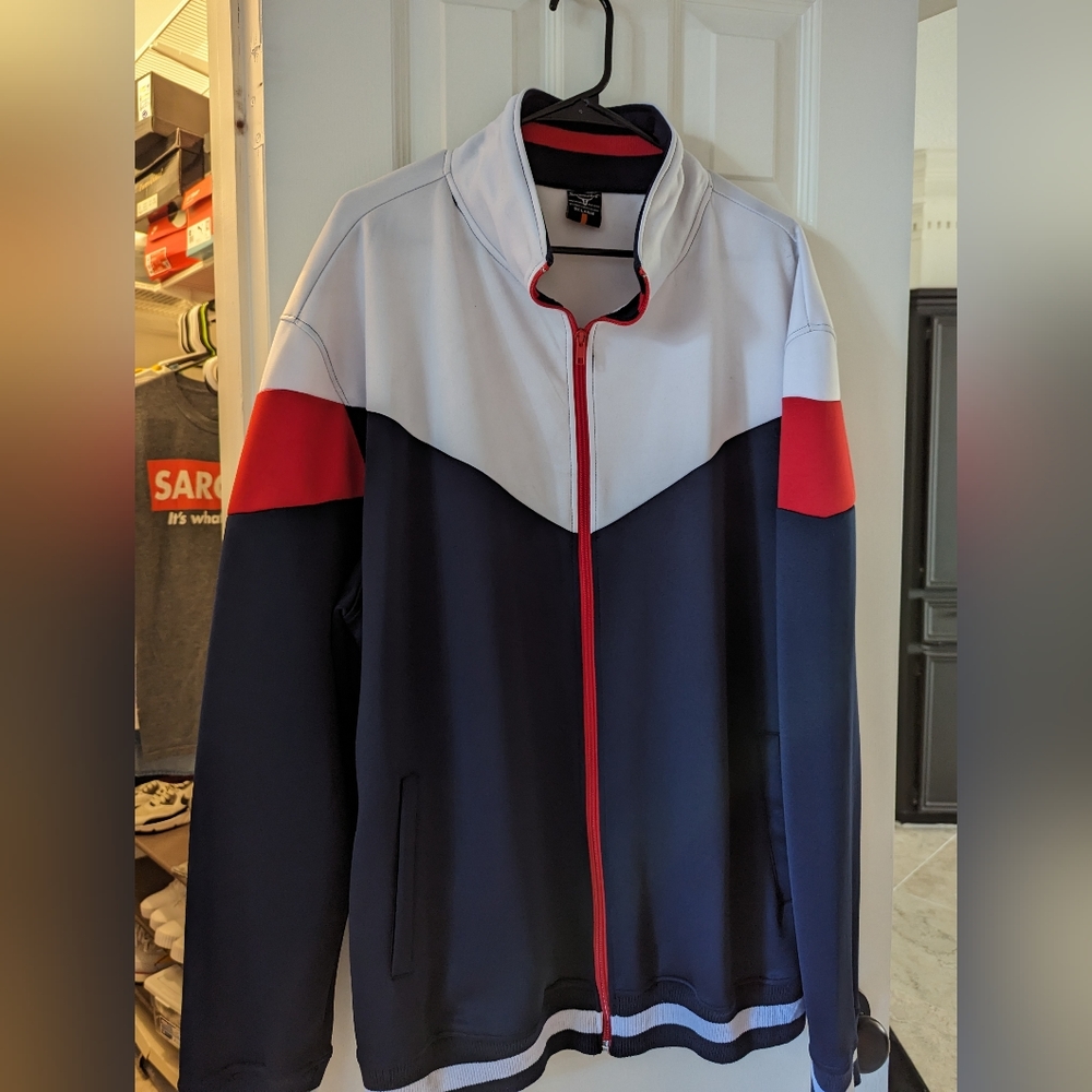 Screenshot Sweater